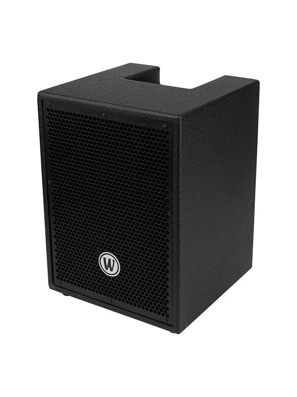 Warwick Gnome Cab 12 inch 300 Watt 4 Ohms