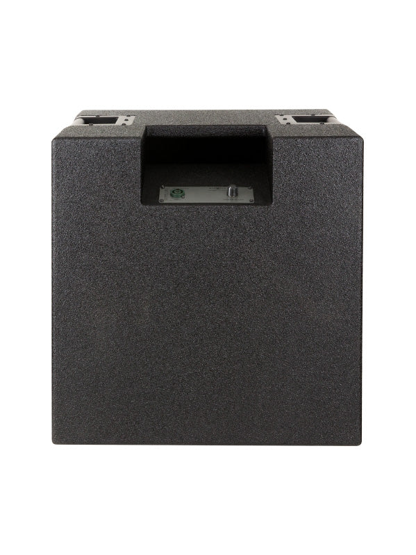 Warwick Gnome Cab 15 inch 300 Watt 4 Ohms