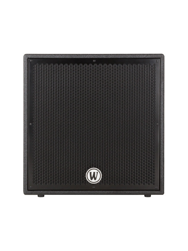 Warwick Gnome Cab 15 inch 300 Watt 4 Ohms
