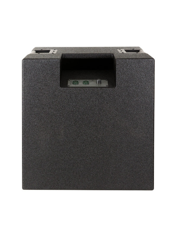 Warwick Gnome Cab 15 inch 300 Watt 8 Ohms