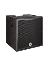 Warwick Gnome Cab 15 inch 300 Watt 8 Ohms