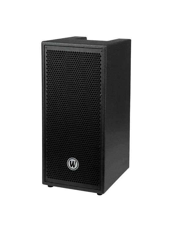 Warwick Gnome Cab 2x10 inch 300 Watt 4 Ohms