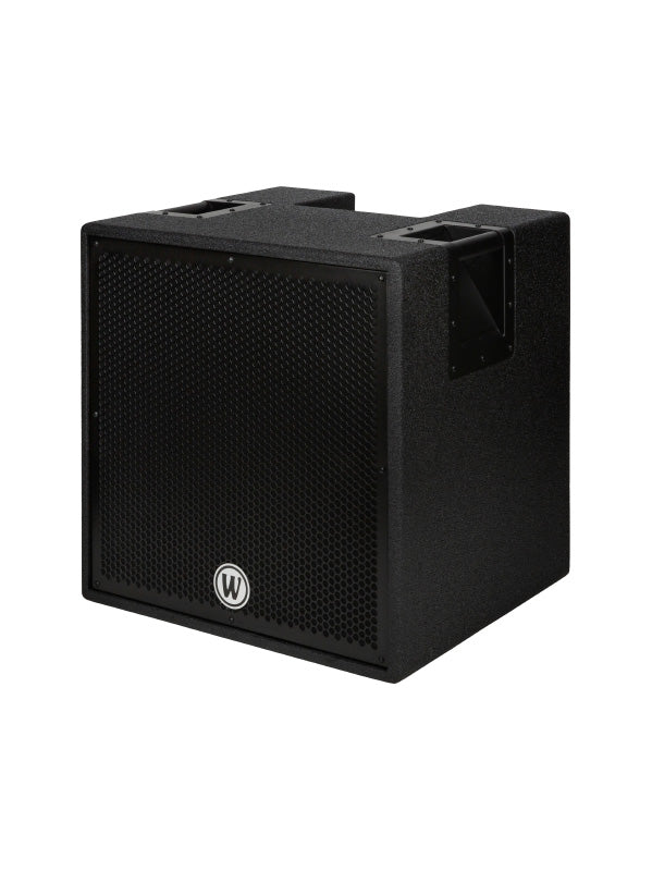 Warwick Gnome Cab 2x10 inch 300 Watt 8 Ohms
