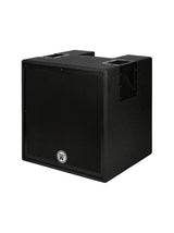 Warwick Gnome Cab 2x8 inch 200 Watt 4 Ohms