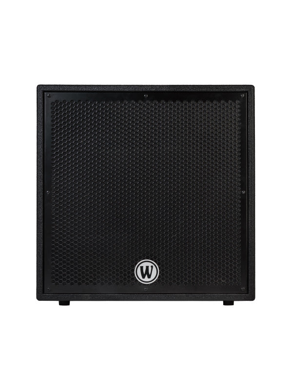 Warwick Gnome Cab 2x10 inch 300 Watt 8 Ohms