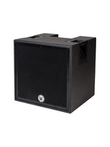 Warwick Gnome Cab 4x8 inch 300 Watt 4 Ohms