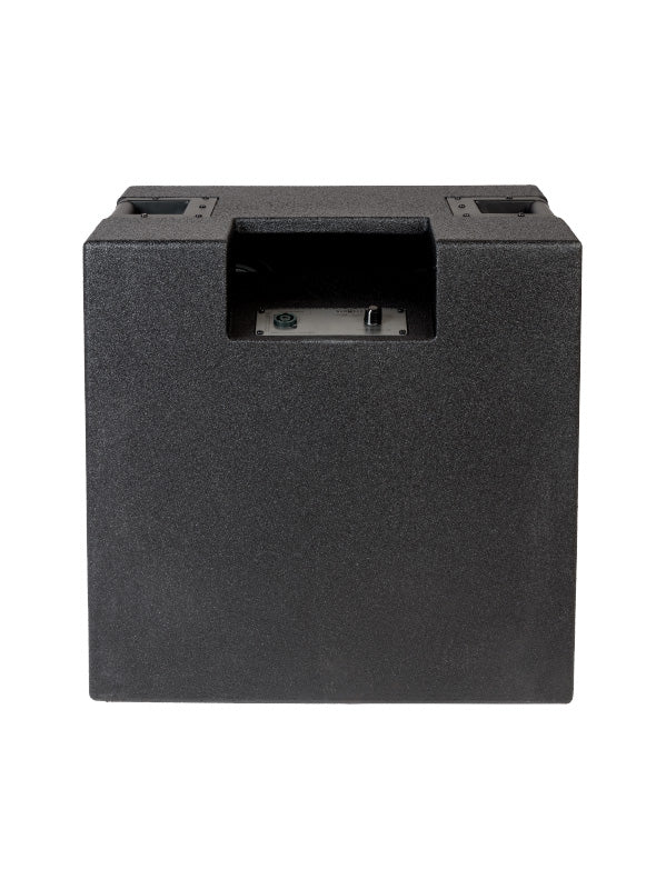 Warwick Gnome Cab 4x8 inch 300 Watt 4 Ohms