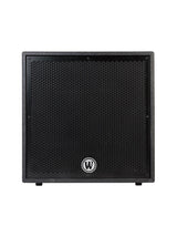 Warwick Gnome Cab 4x8 inch 300 Watt 4 Ohms
