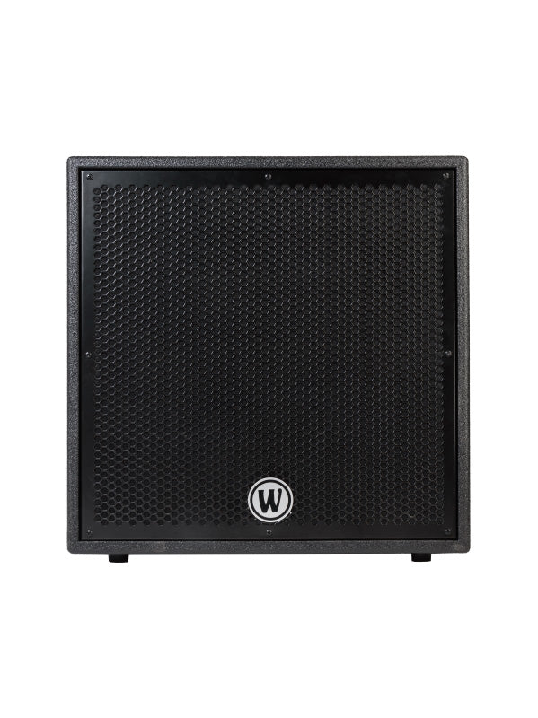 Warwick Gnome Cab 4x8 inch 300 Watt 8 Ohms