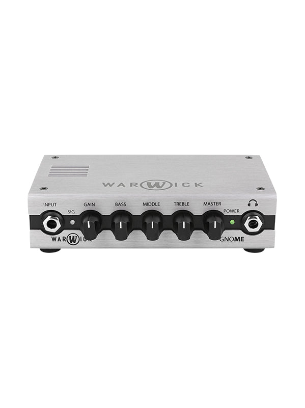 Warwick Gnome 200 Watt Digital Pocket Amp