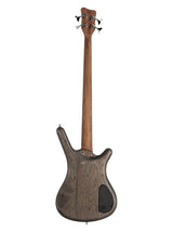 Warwick Pro Series GPS Corvette SS 4 Left Hand - Nirvana Black Satin