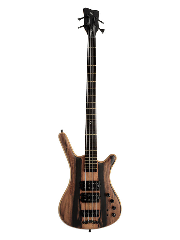 Warwick Pro Series GPS Corvette SS 4 Limited edition 2023