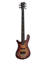 Warwick Pro Series GPS Streamer LX 4 Left Hand Limited edition 2025