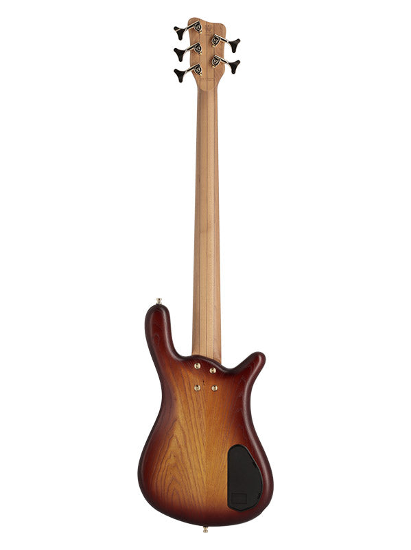 Warwick Pro Series GPS Streamer LX 4 Left Hand Limited edition 2025