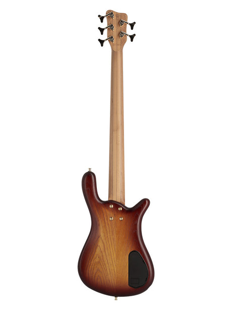 Warwick Pro Series GPS Streamer LX 4 Left Hand Limited edition 2025
