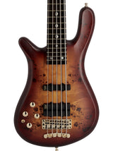 Warwick Pro Series GPS Streamer LX 4 Left Hand Limited edition 2025