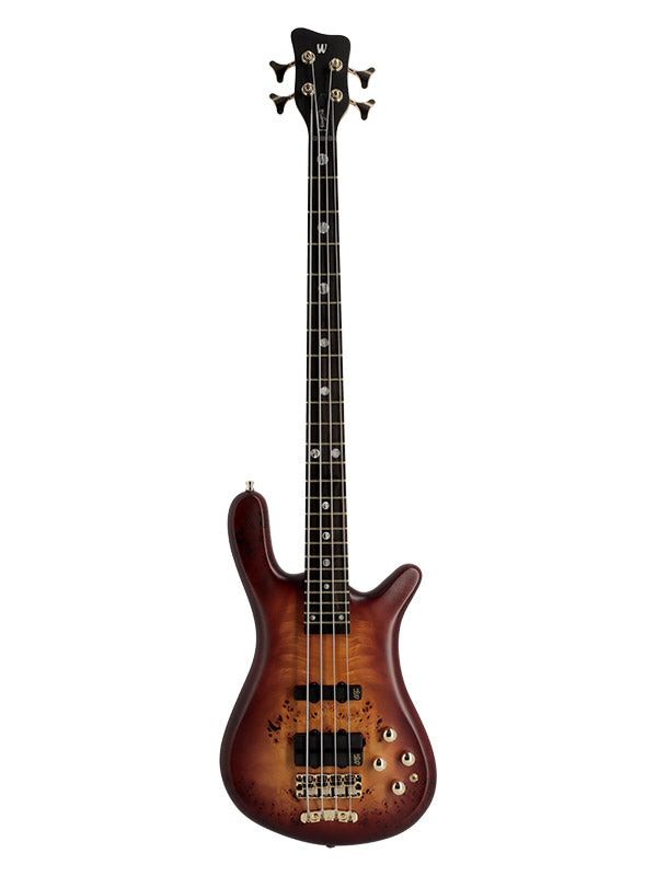 Warwick Pro Series GPS Streamer LX 4 Limited edition 2025