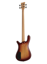 Warwick Pro Series GPS Streamer LX 4 Limited edition 2025