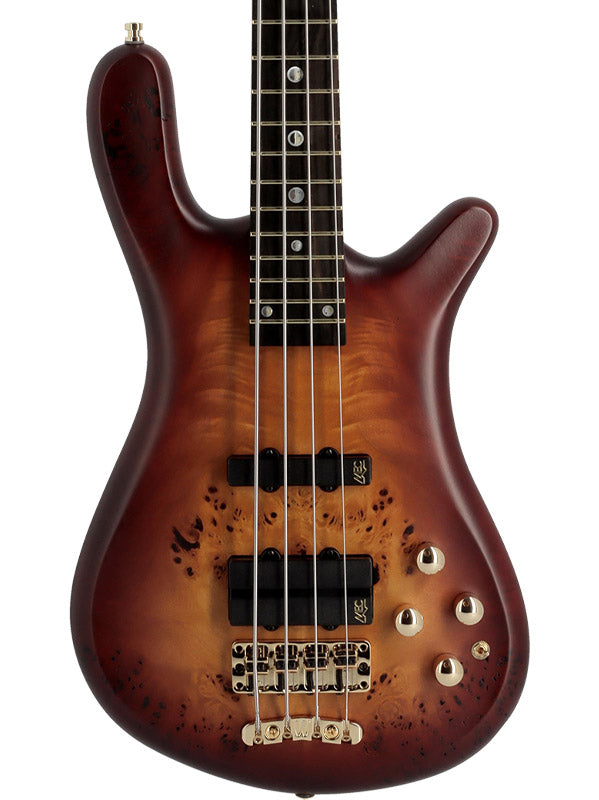 Warwick Pro Series GPS Streamer LX 4 Limited edition 2025