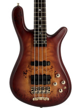 Warwick Pro Series GPS Streamer LX 4 Limited edition 2025