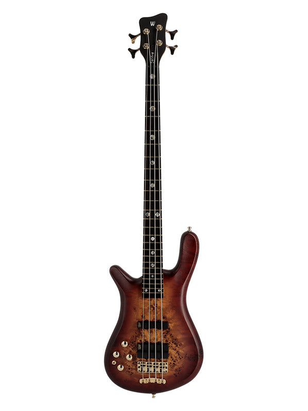Warwick Pro Series GPS Streamer LX 5 Left Hand Limited Edition 2025