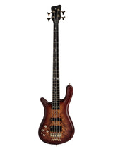 Warwick Pro Series GPS Streamer LX 5 Left Hand Limited Edition 2025