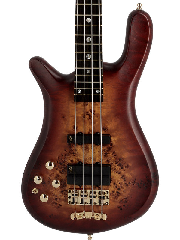 Warwick Pro Series GPS Streamer LX 5 Left Hand Limited Edition 2025