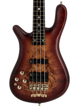 Warwick Pro Series GPS Streamer LX 5 Left Hand Limited Edition 2025