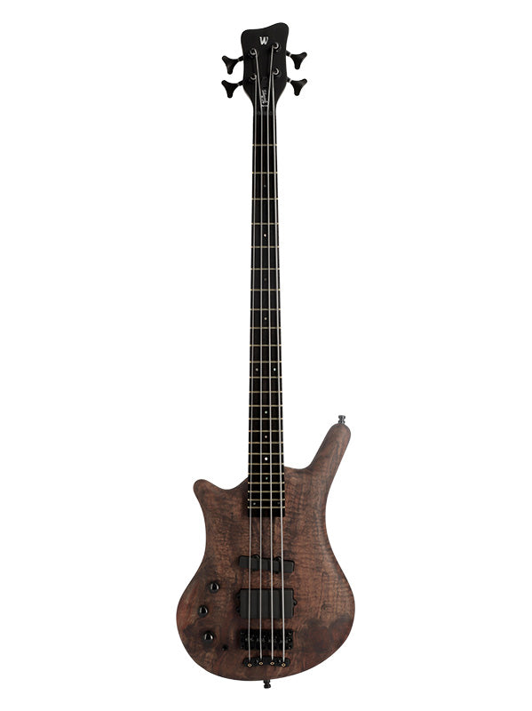 Warwick Pro Series GPS Thumb BO 4 Left Hand Limited Edition 2024