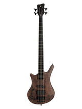 Warwick Pro Series GPS Thumb BO 4 Left Hand Limited Edition 2024