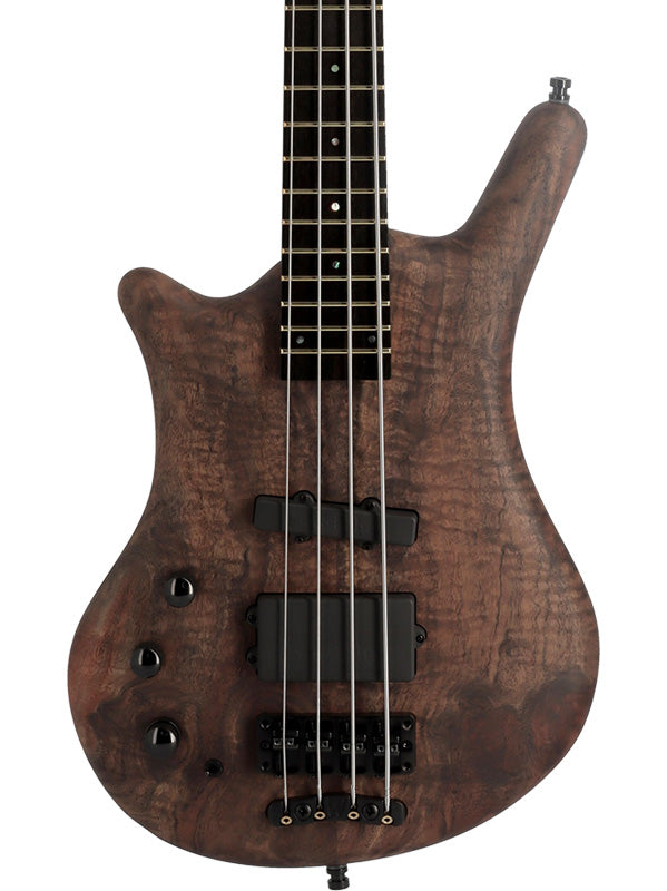 Warwick Pro Series GPS Thumb BO 4 Left Hand Limited Edition 2024