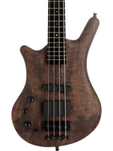 Warwick Pro Series GPS Thumb BO 4 Left Hand Limited Edition 2024