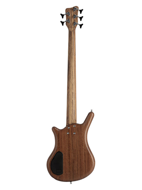 Warwick Pro Series GPS Thumb 5 BO - Natural Satin