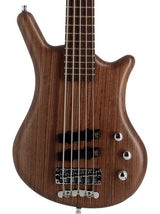 Warwick Pro Series GPS Thumb 5 BO - Natural Satin