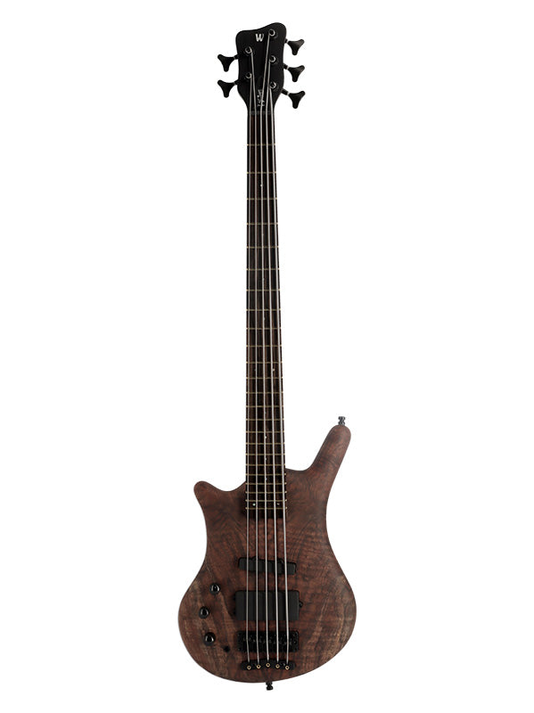 Warwick Pro Series GPS Thumb BO 5 Left Hand Limited Edition 2024
