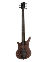 Warwick Pro Series GPS Thumb BO 5 Left Hand Limited Edition 2024