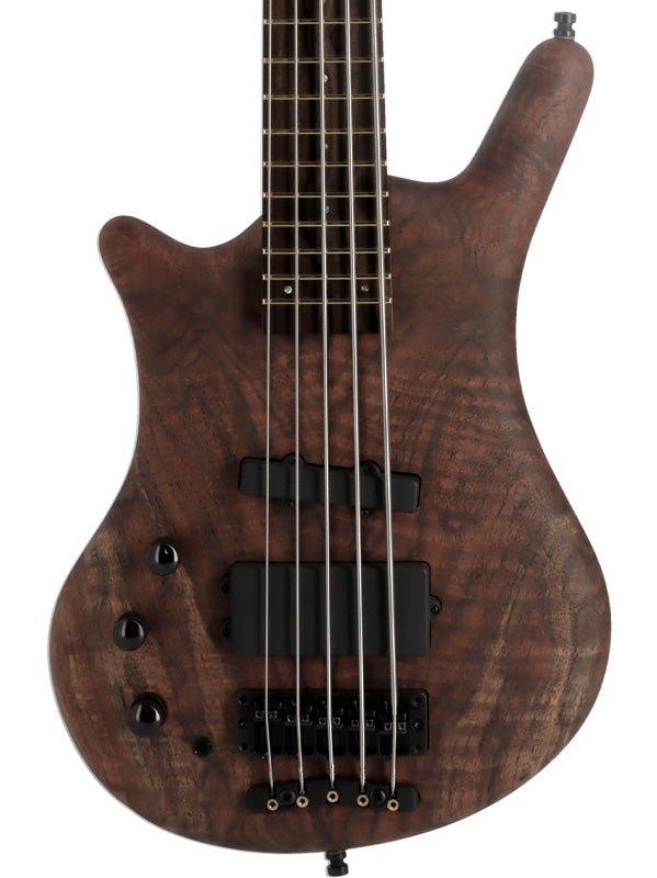Warwick Pro Series GPS Thumb BO 5 Left Hand Limited Edition 2024