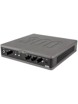Warwick MC 300 - Multiconnect Bass Amp Head 300 Watt