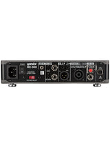Warwick MC 300 - Multiconnect Bass Amp Head 300 Watt