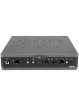 Warwick MC 300 - Multiconnect Bass Amp Head 300 Watt