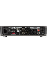 Warwick MC 500 - Multiconnect Bass Amp Head 500 Watt