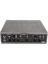 Warwick MS 800 - Multi Stage Bass Amp Head 800 Watt