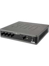 Warwick PA 300 - Class D Power Amplifier with 3-way EQ 300 Watt