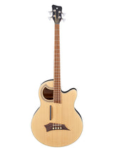 Warwick Rockbass ALIEN Standard 4 - Natural Satin