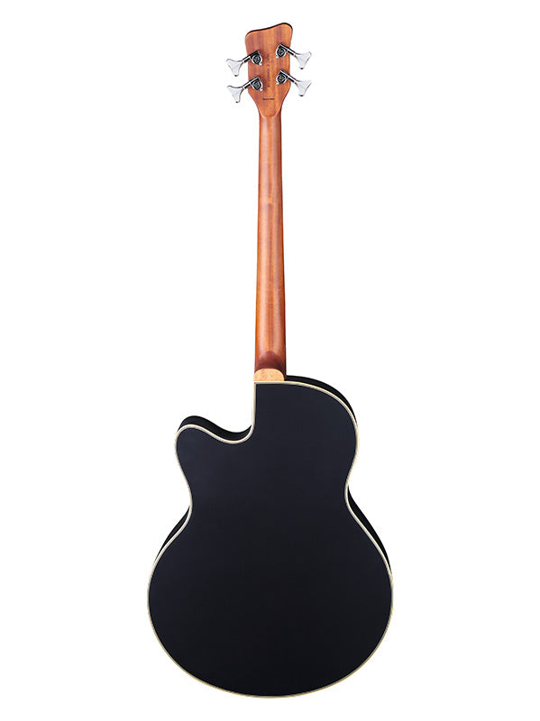 Warwick Rockbass ALIEN Standard 4 Fretless Line - Natural Satin