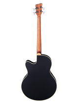 Warwick Rockbass ALIEN Standard 4 Fretless Line - Natural Satin