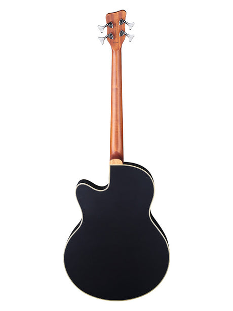 Warwick Rockbass ALIEN Standard 4 Fretless Line - Natural Satin