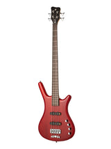 Warwick Rockbass Corvette Basic 4 - Burgundy Red Satin
