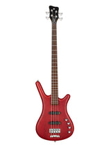 Warwick Rockbass Corvette Basic 4 - Burgundy Red Satin