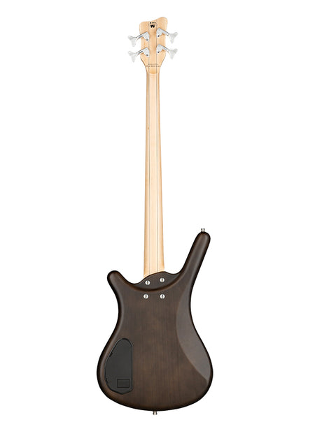 Warwick Rockbass Corvette Basic 4 - Nirvana Black Satin